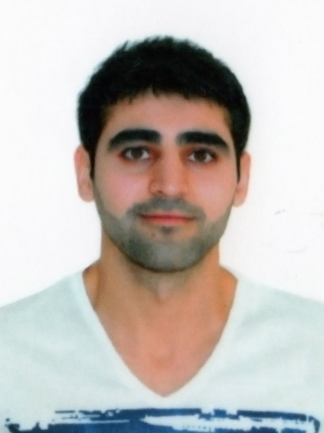 EMRAH BUDAK