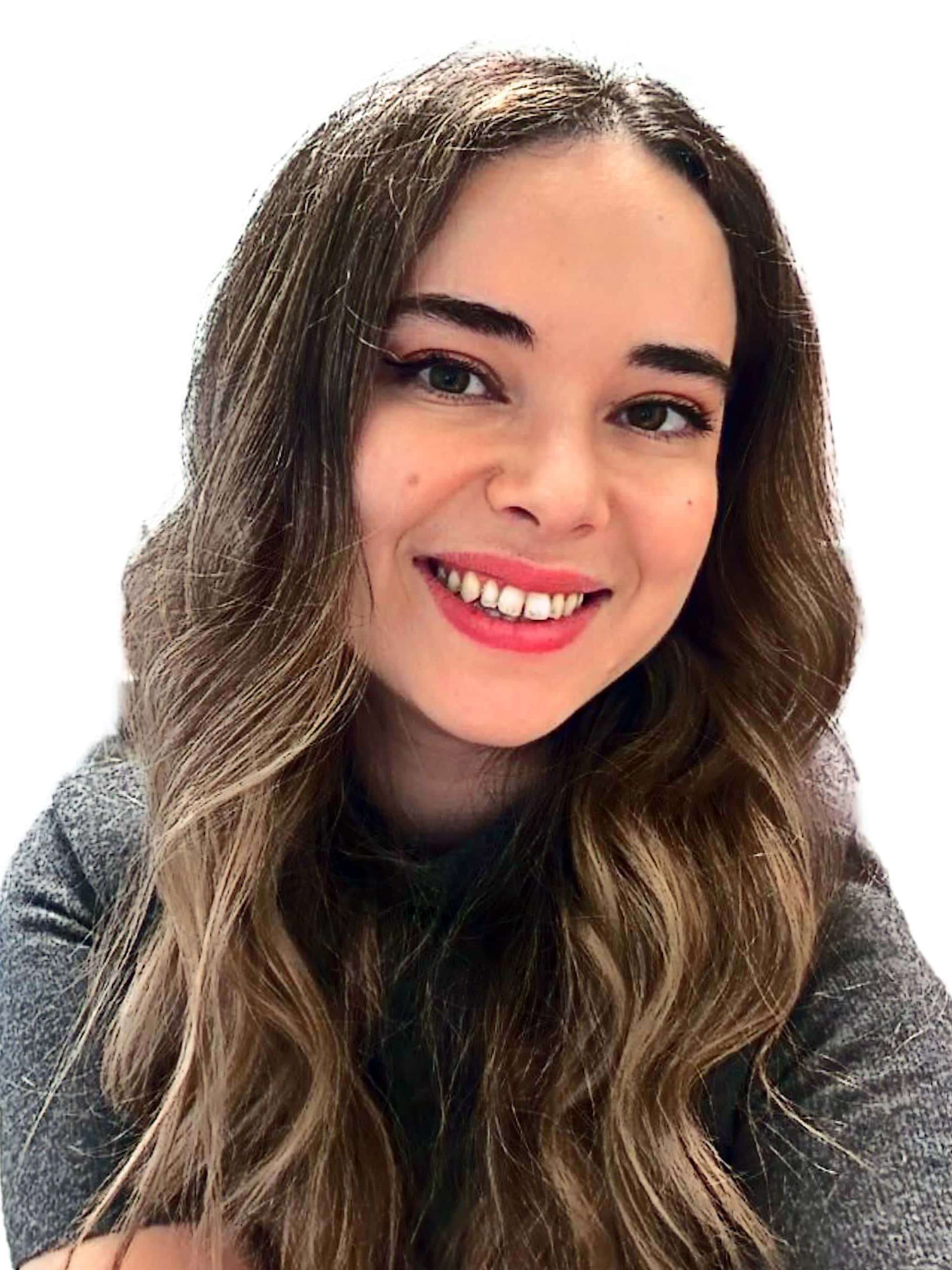 KÜBRA AYDOĞAN