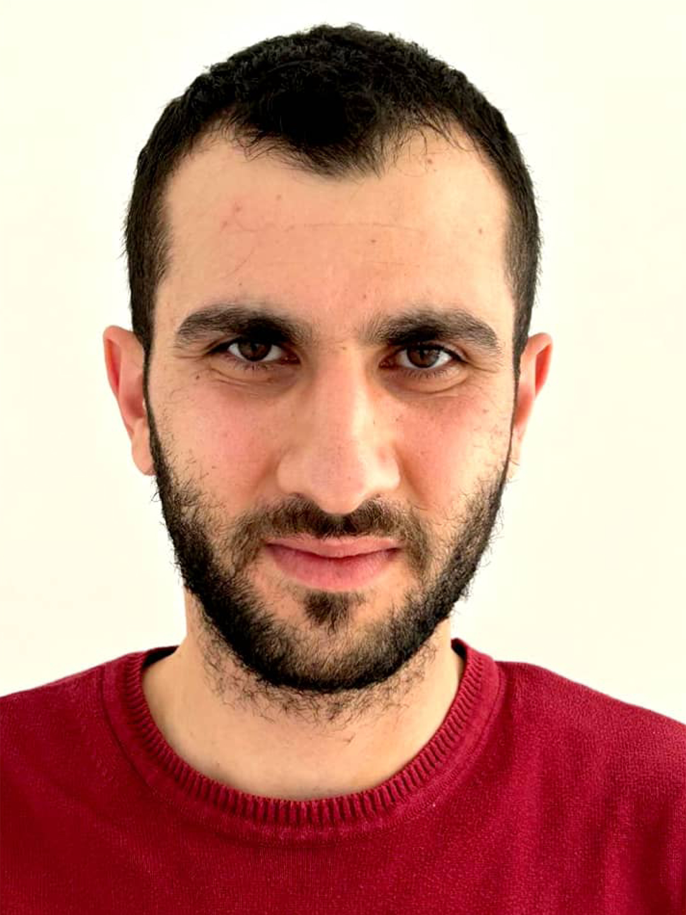 ABDULLAH FATİH AÇIK