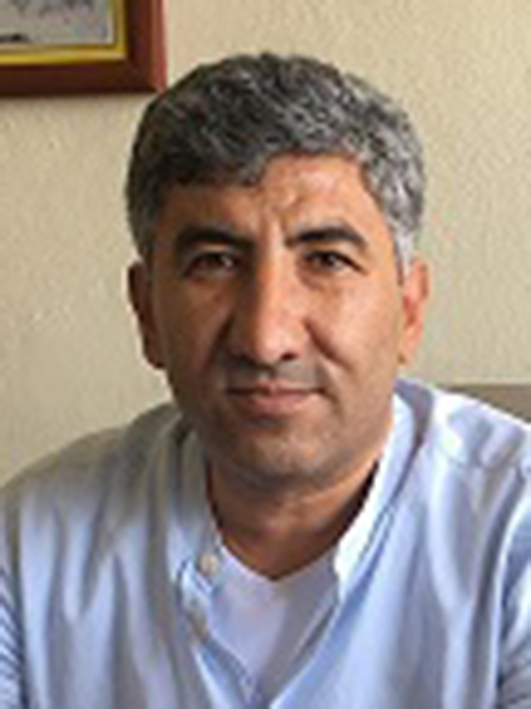 SAFFET ÖZTÜRK