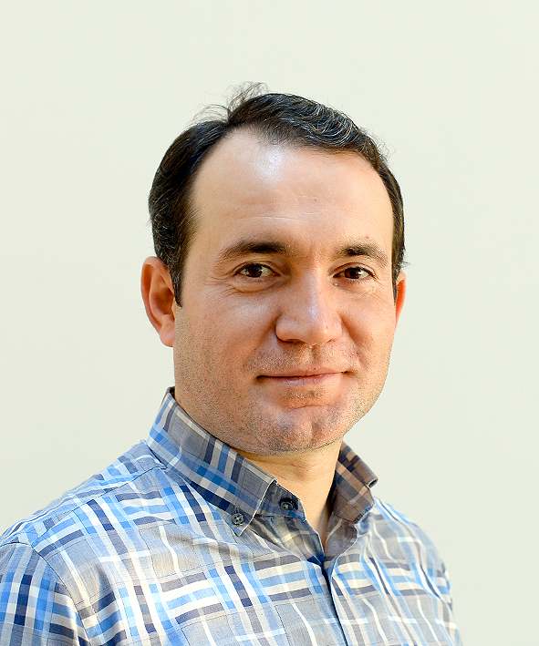 MUSTAFA BİLGİÇ