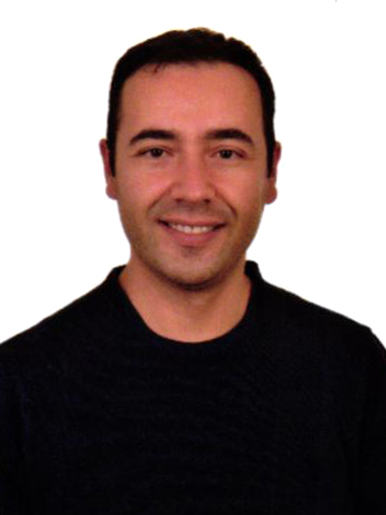SELÇUK AÇIKGÖZ