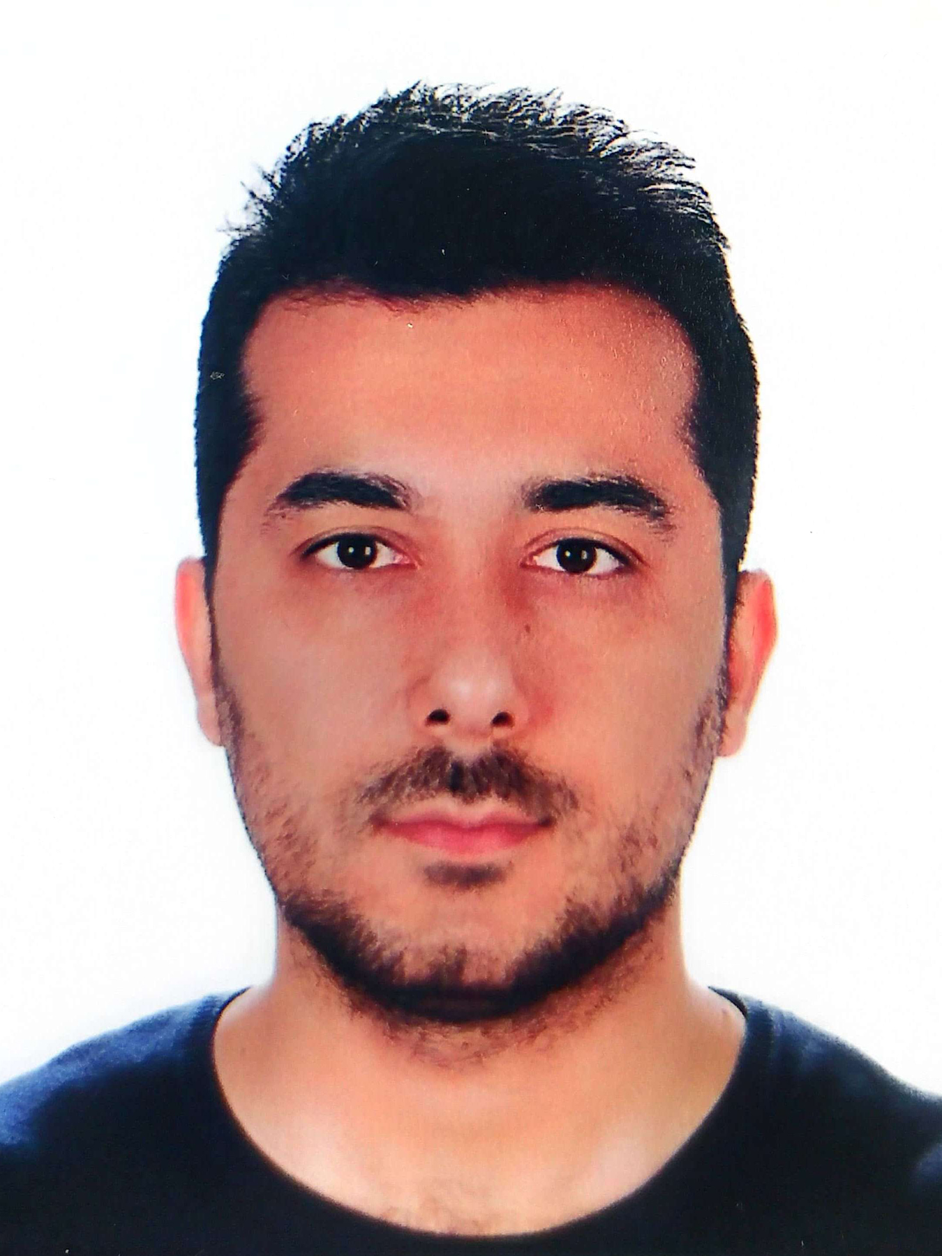 AKİF YARKAÇ