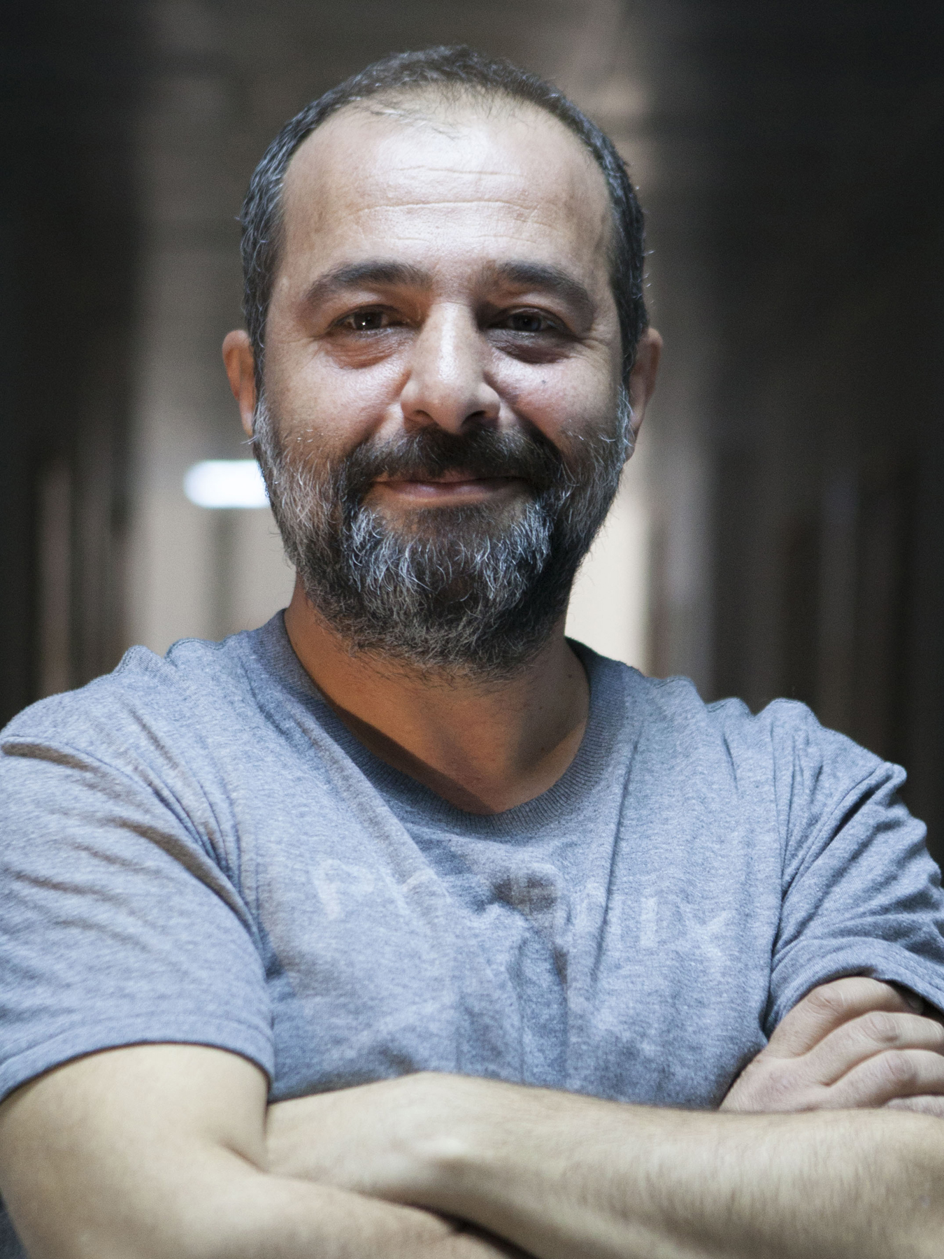 SERKAN ÇİFTCİ