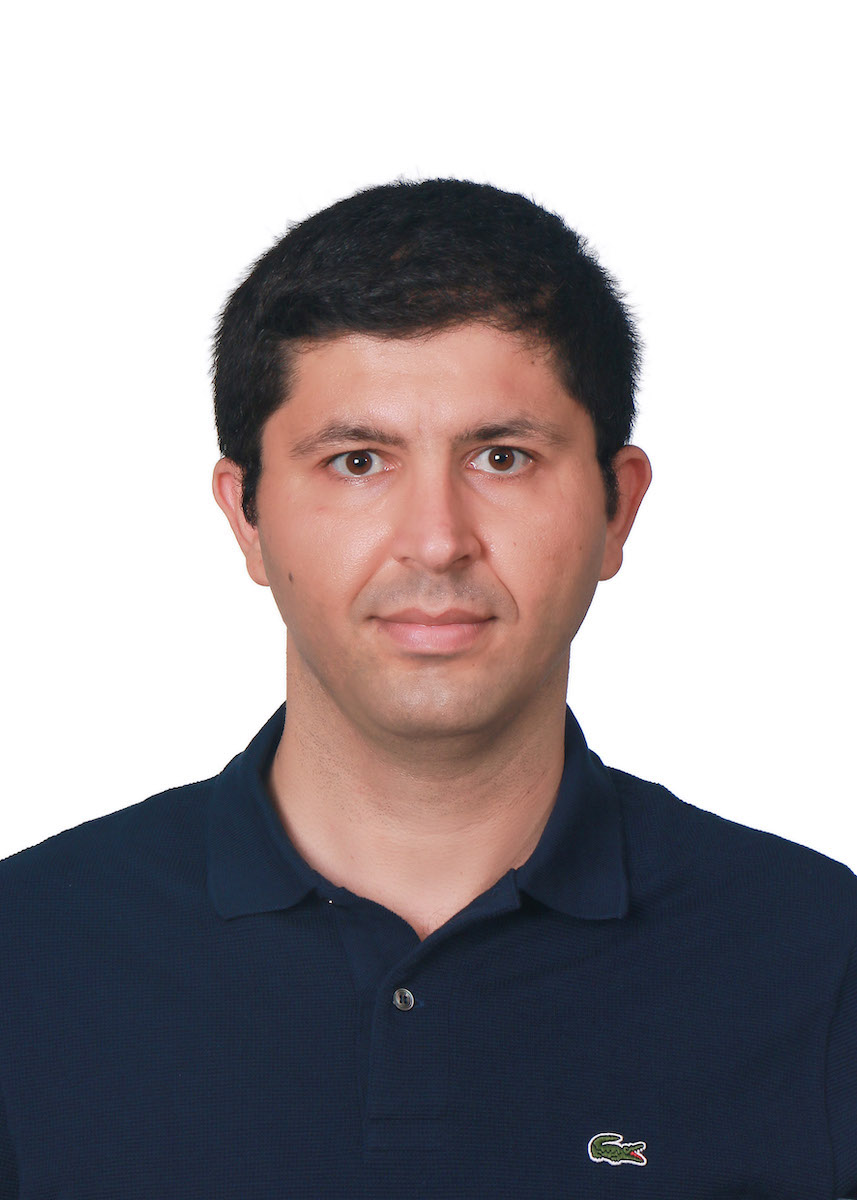 İBRAHİM ÇATALDAŞ