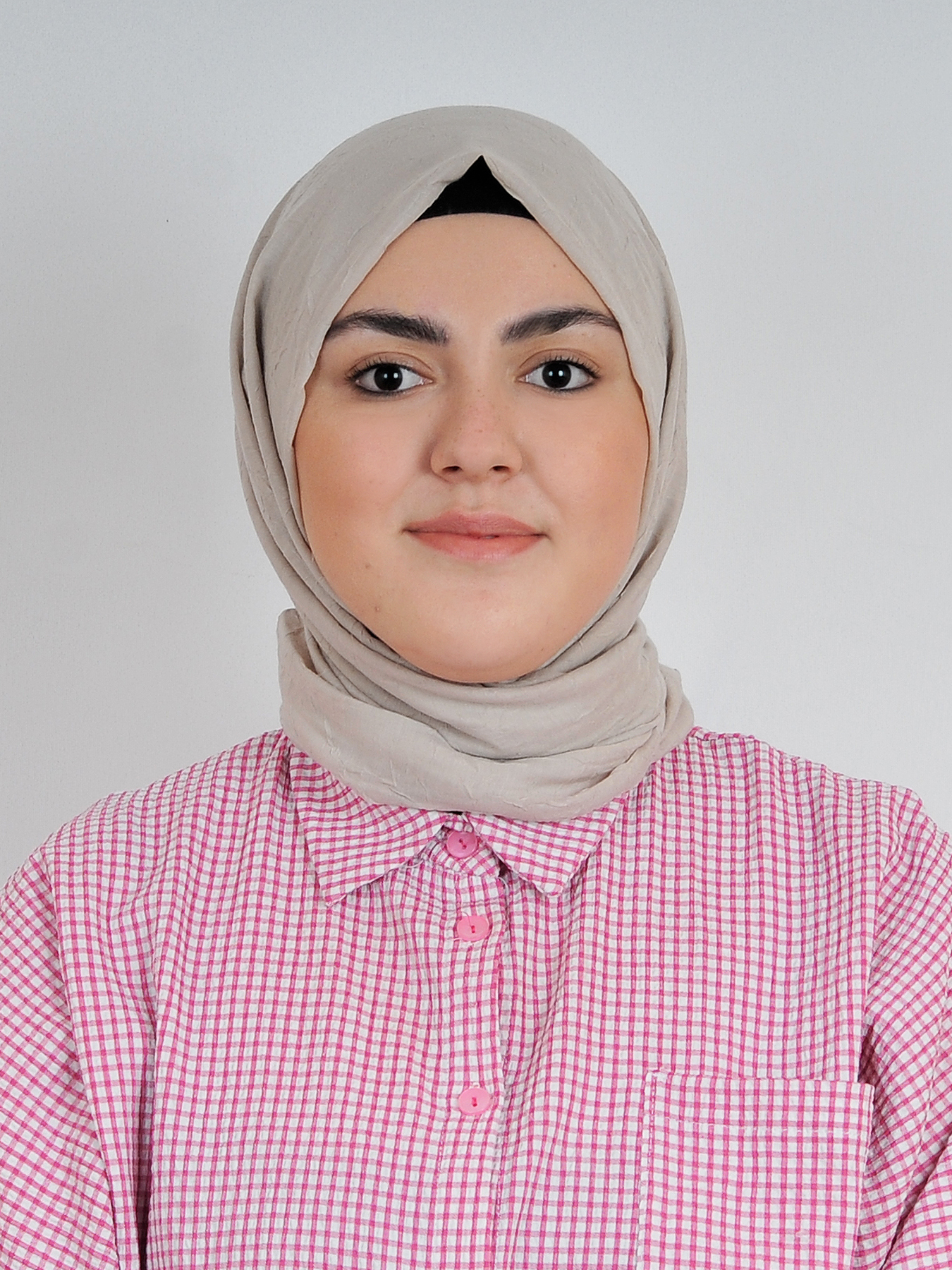 İREMGÜL BAŞ