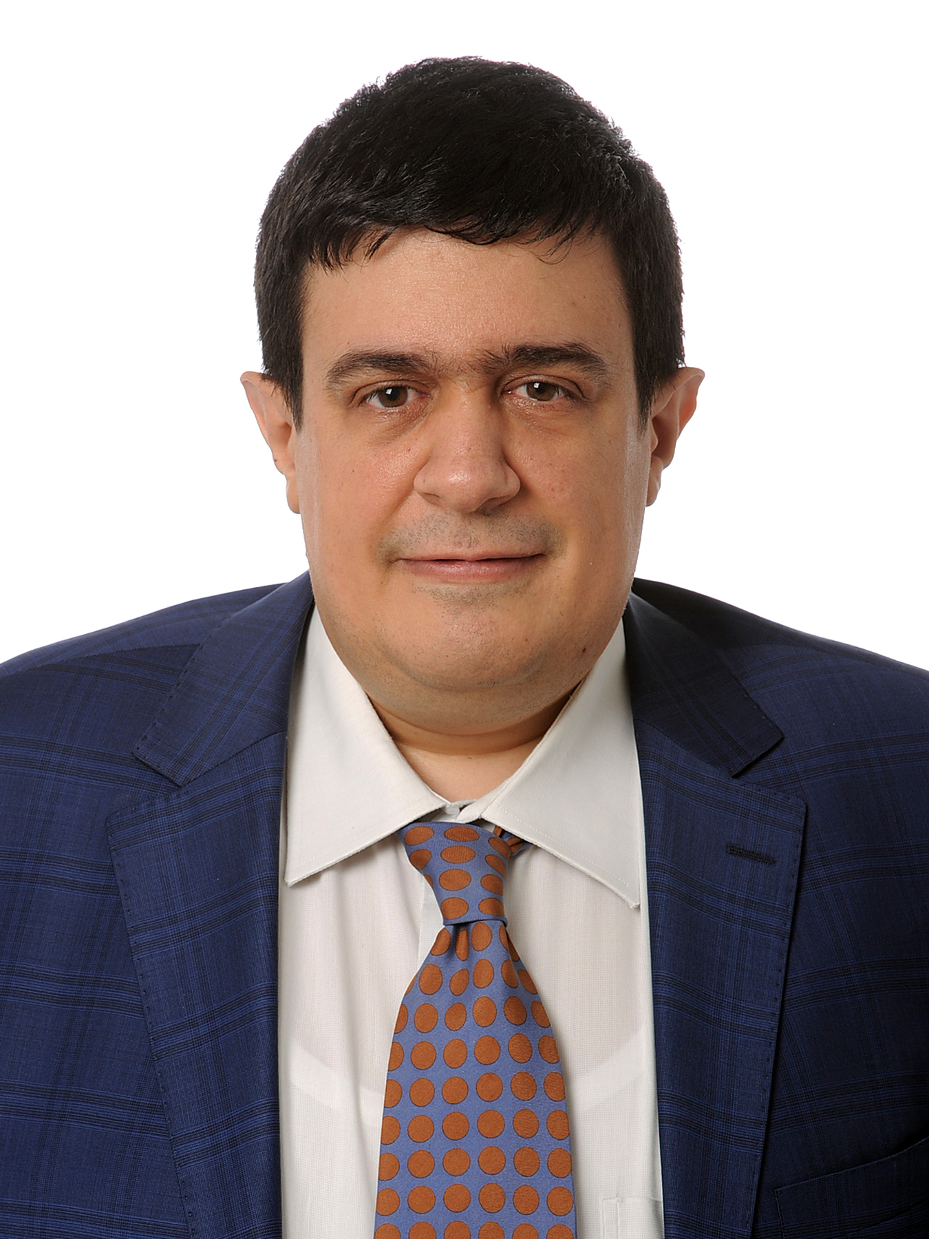 NECDET SEZAL