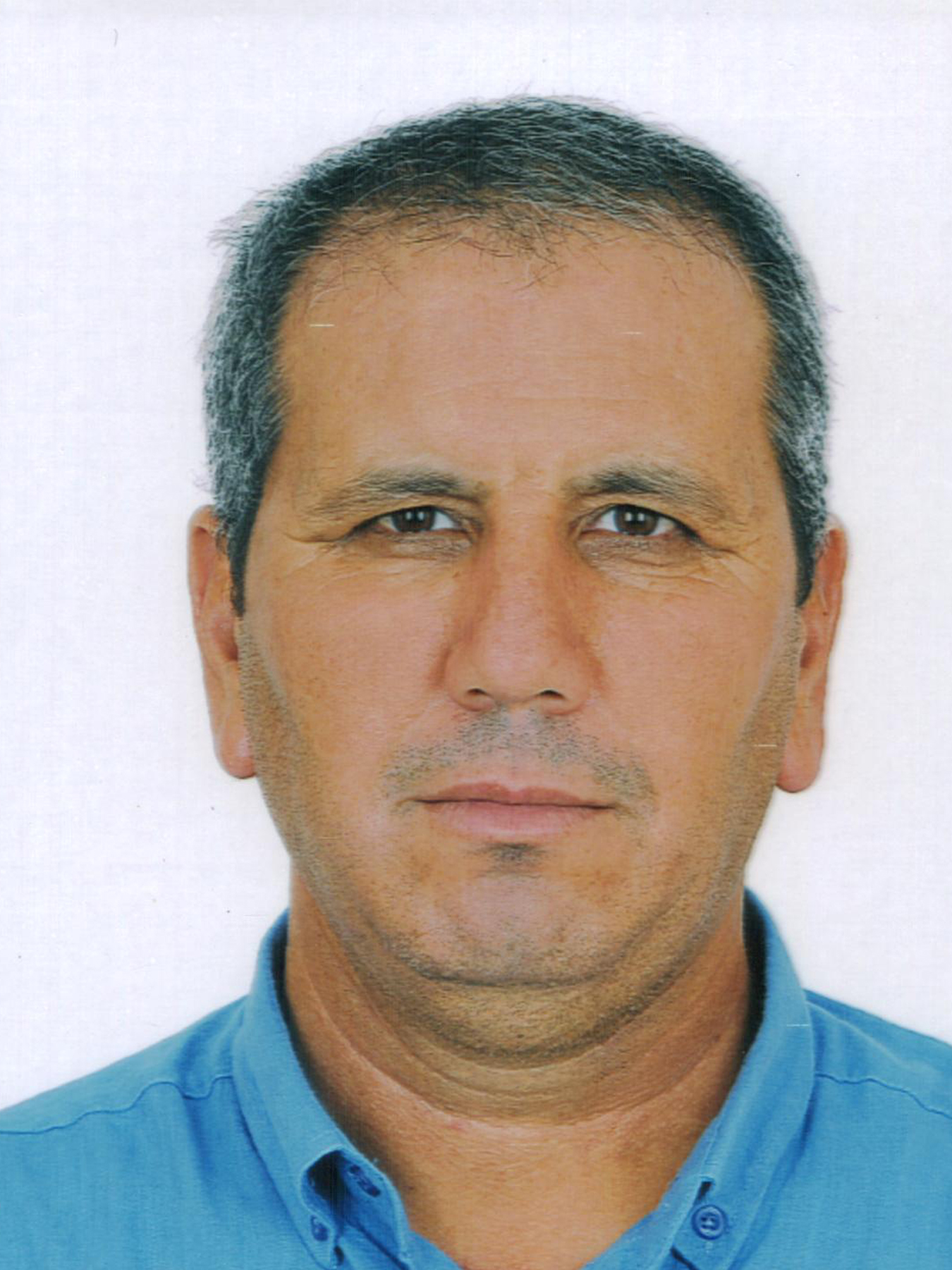 MEHMET ALİ AYDEMİR