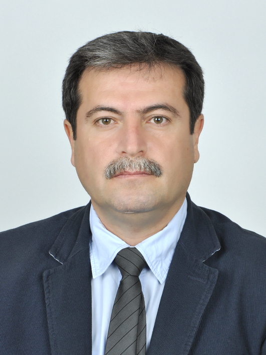 FAHRİ TURAN