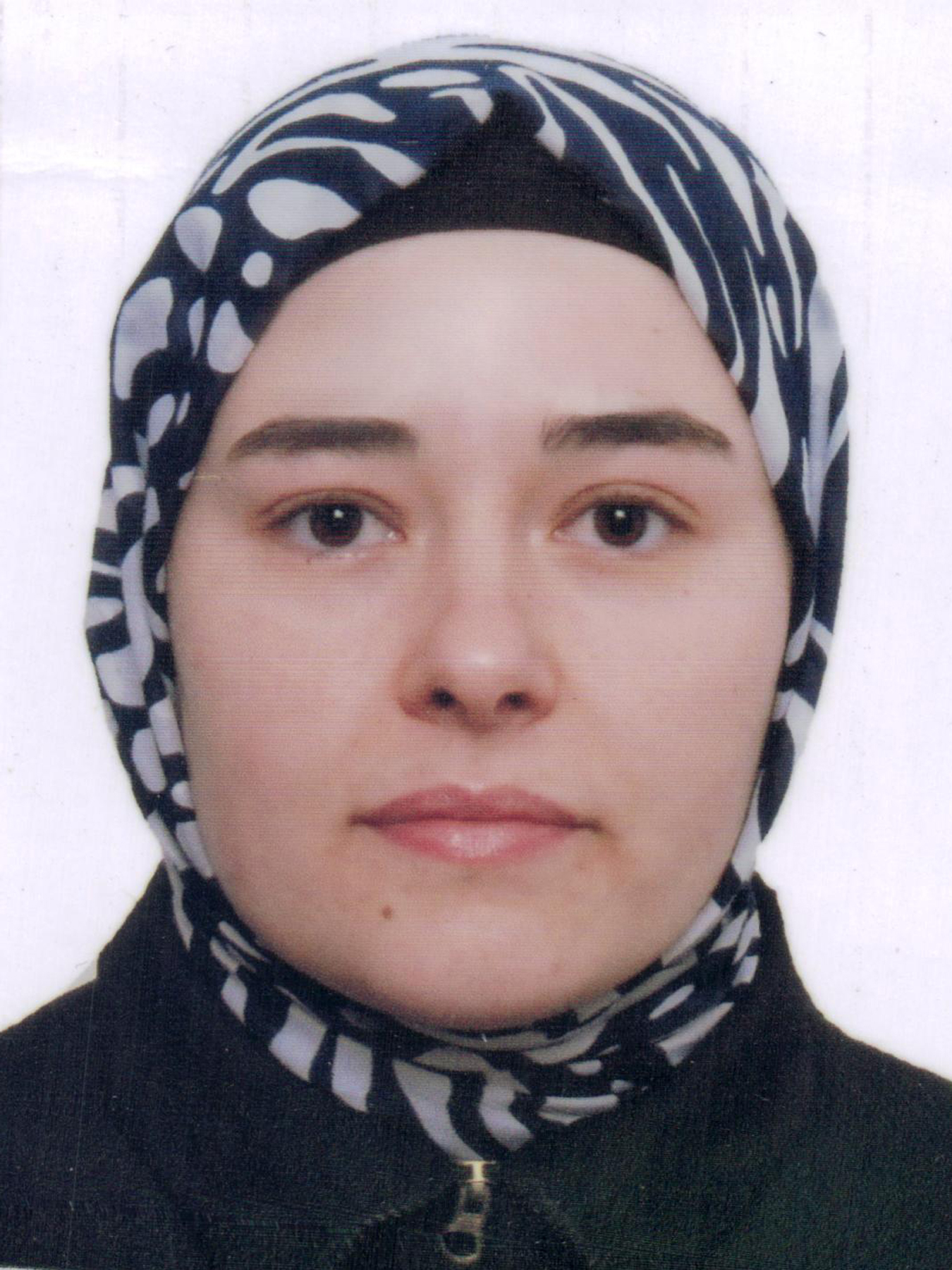 ŞERİFE SELCAN KÜÇÜK YILMAZ