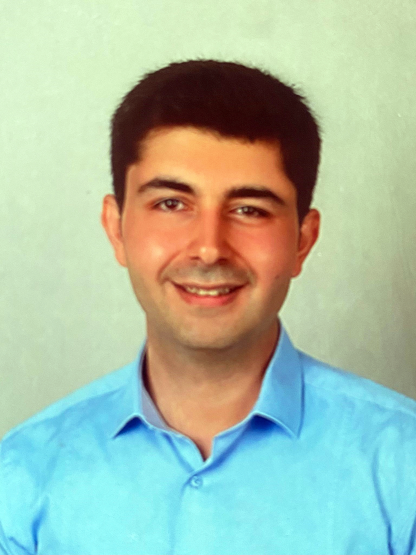ALİ DANYAL CÖMERT