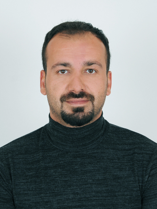 REHA SONGURTEKİN