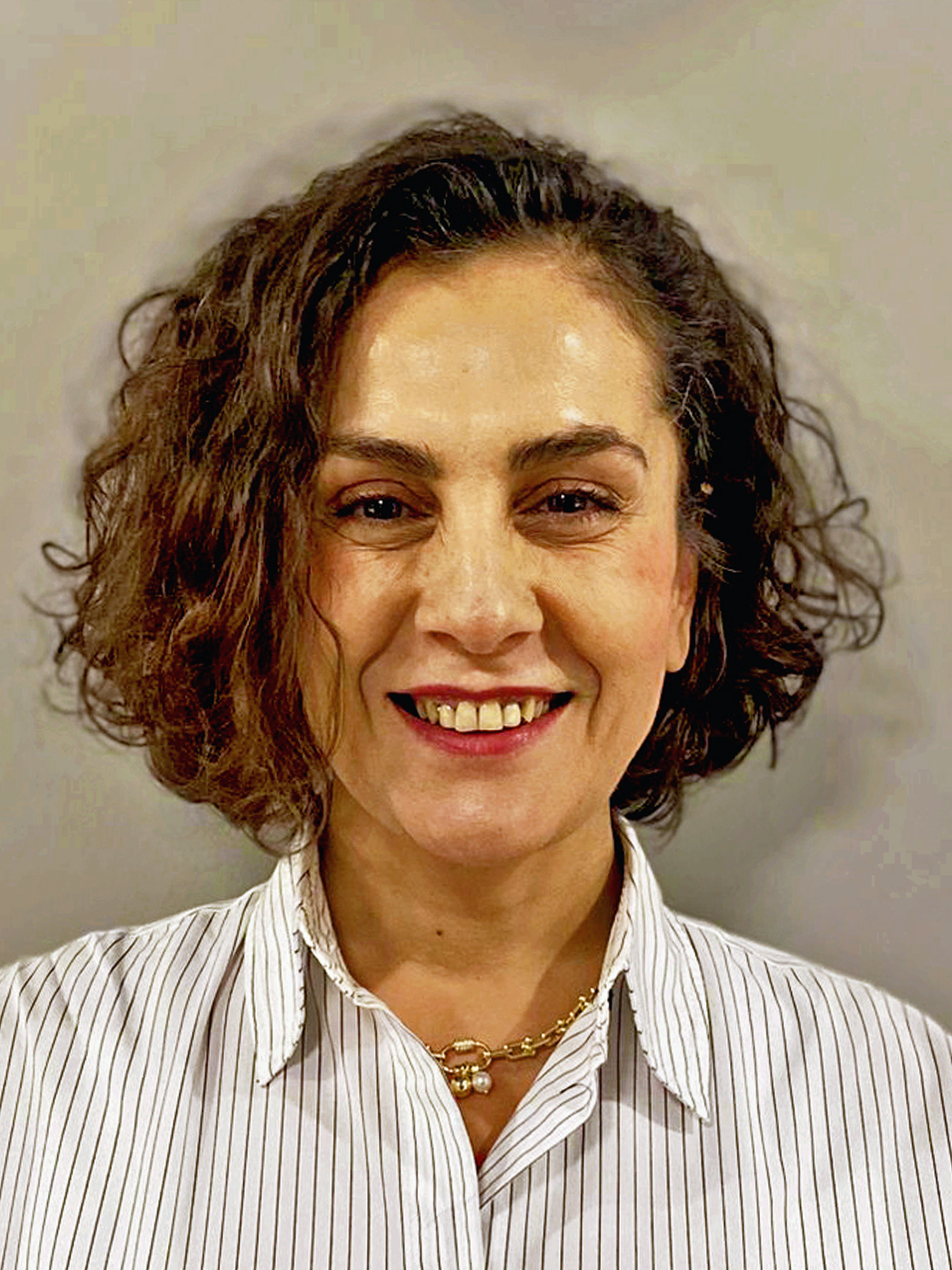 SUZAN TOKG&Ouml;Z