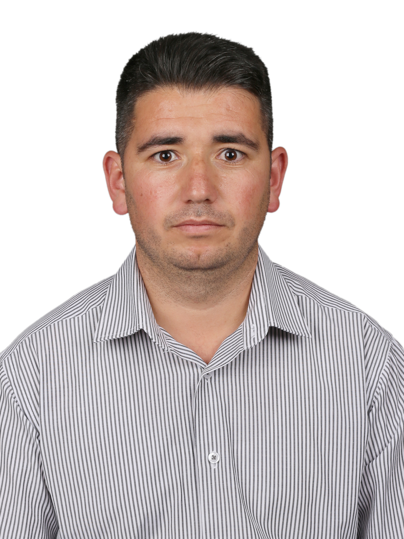 SERDAR ULAK