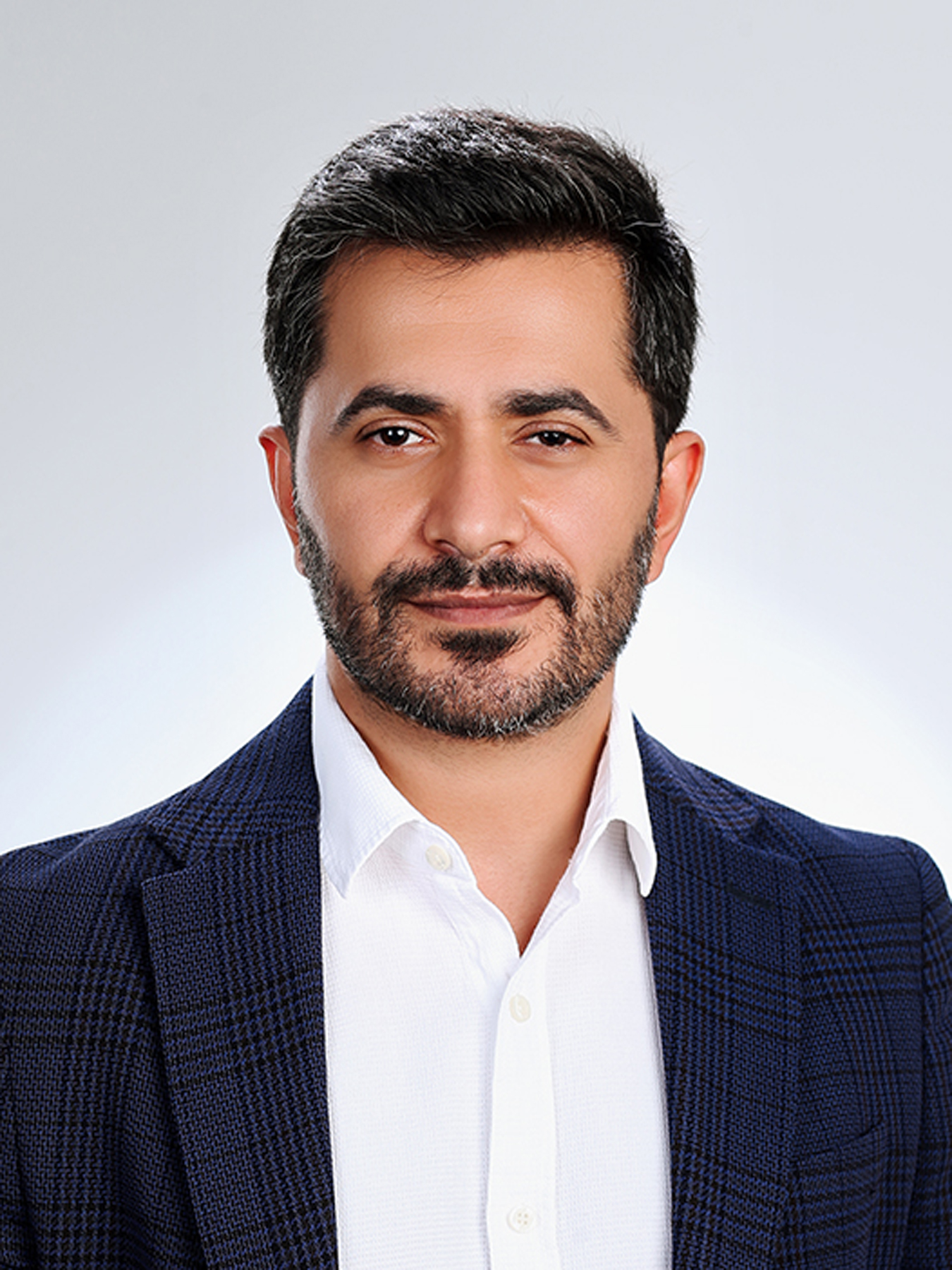 HAKAN YILDIRIM