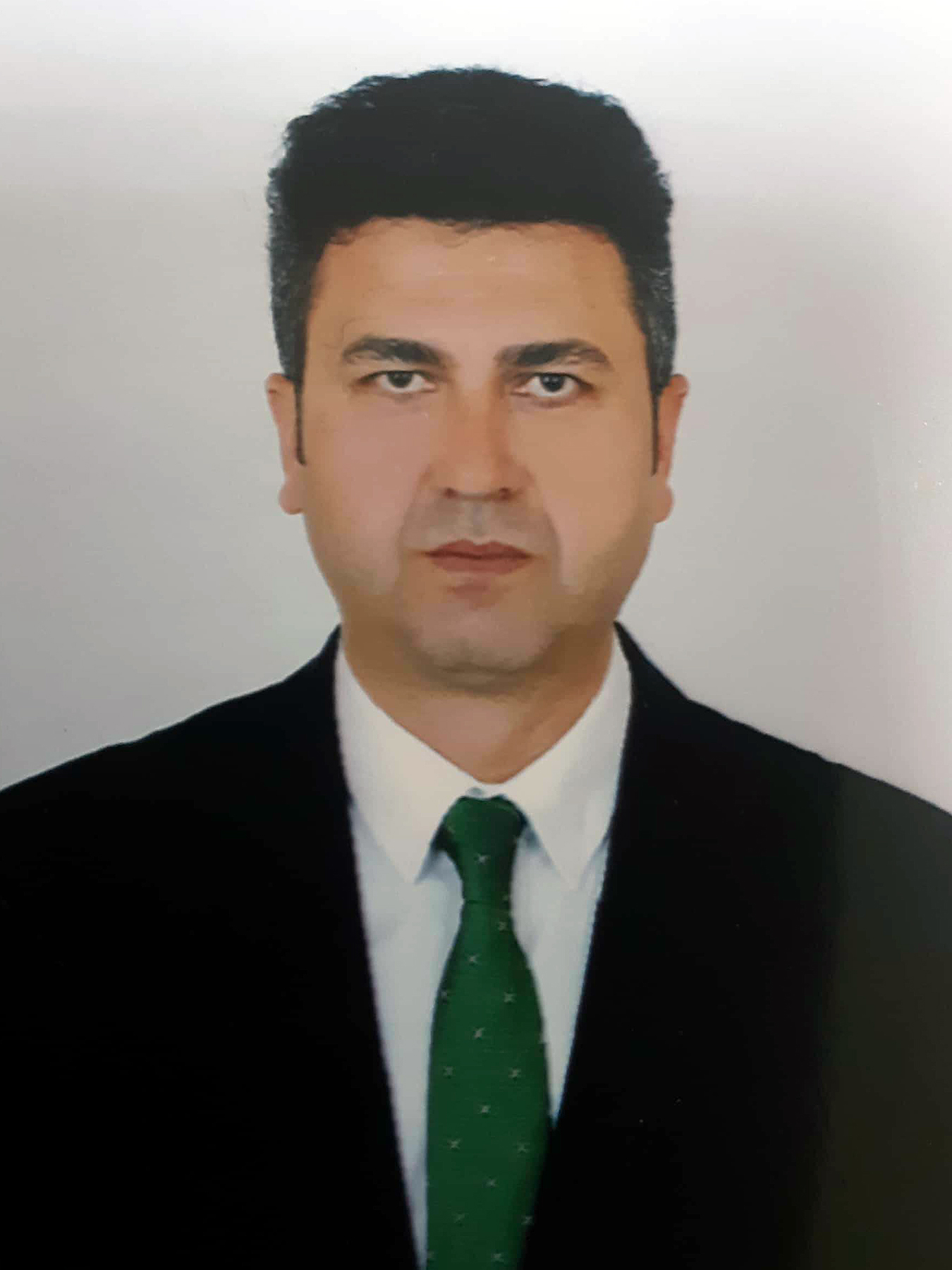 RESUL ÇINKIR