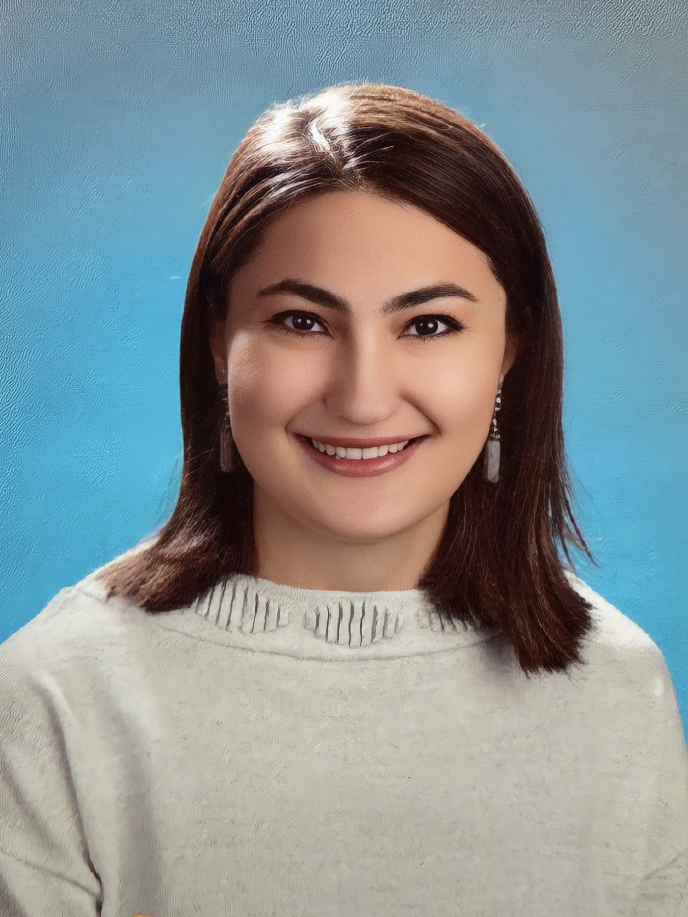 YASEMİN SALKIN