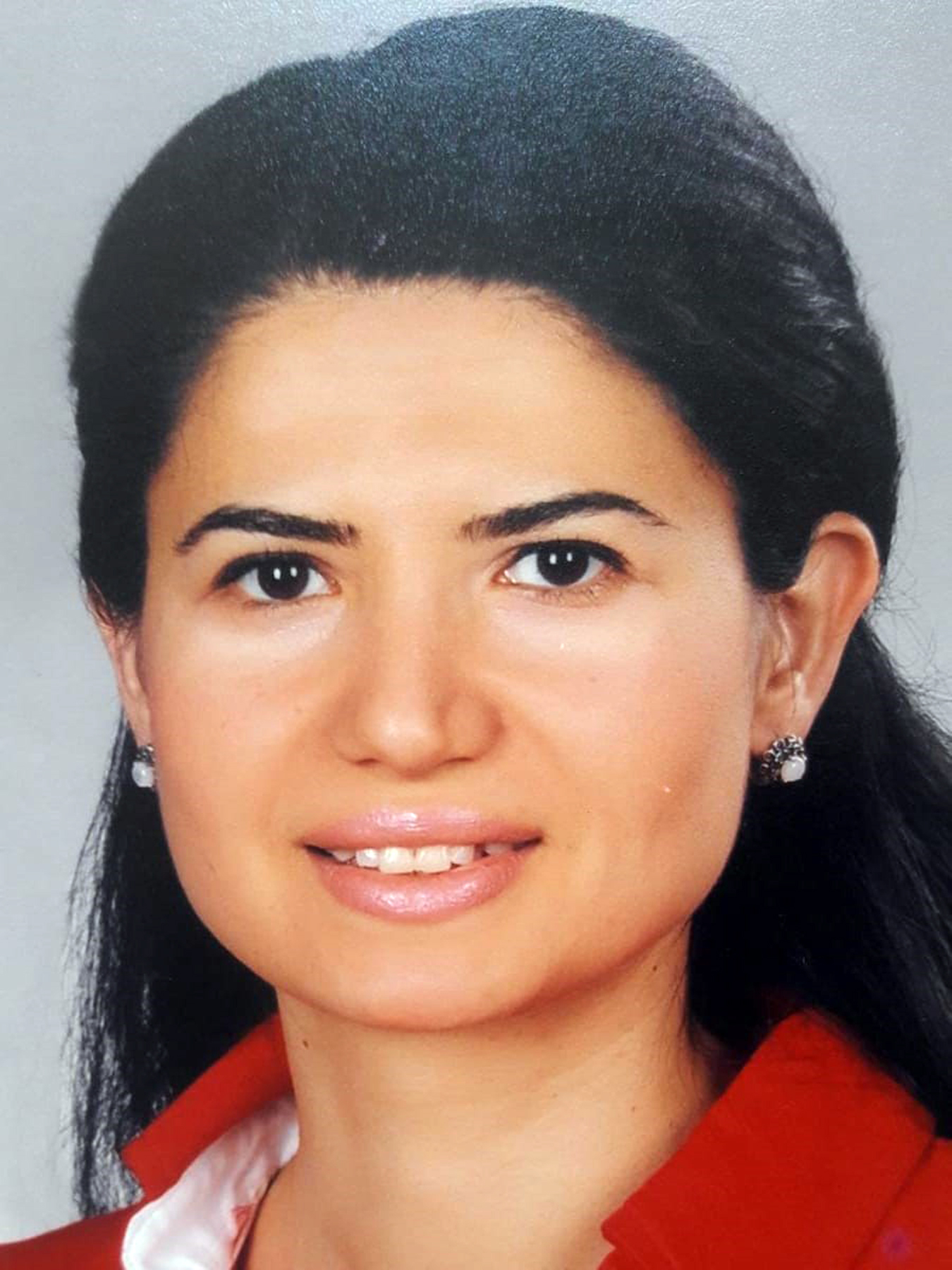 MELİKE NEBİOĞLU YILDIZ