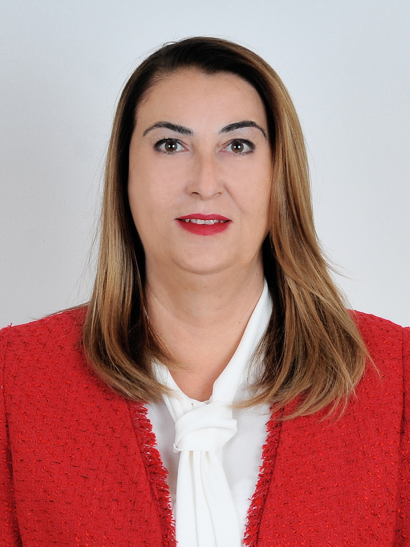 BERNA ARSLAN