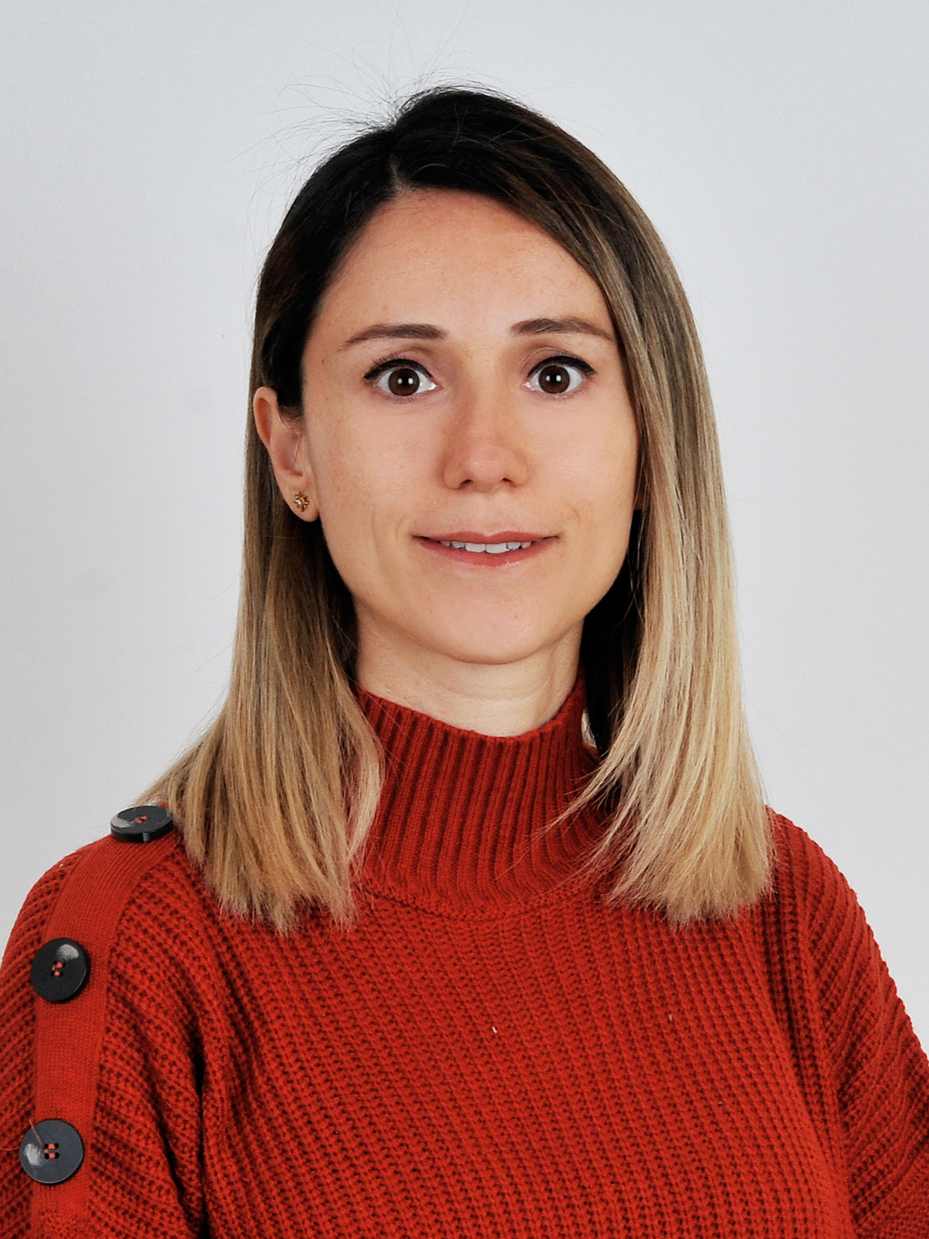 EBRU YILDIZ KARADENİZ