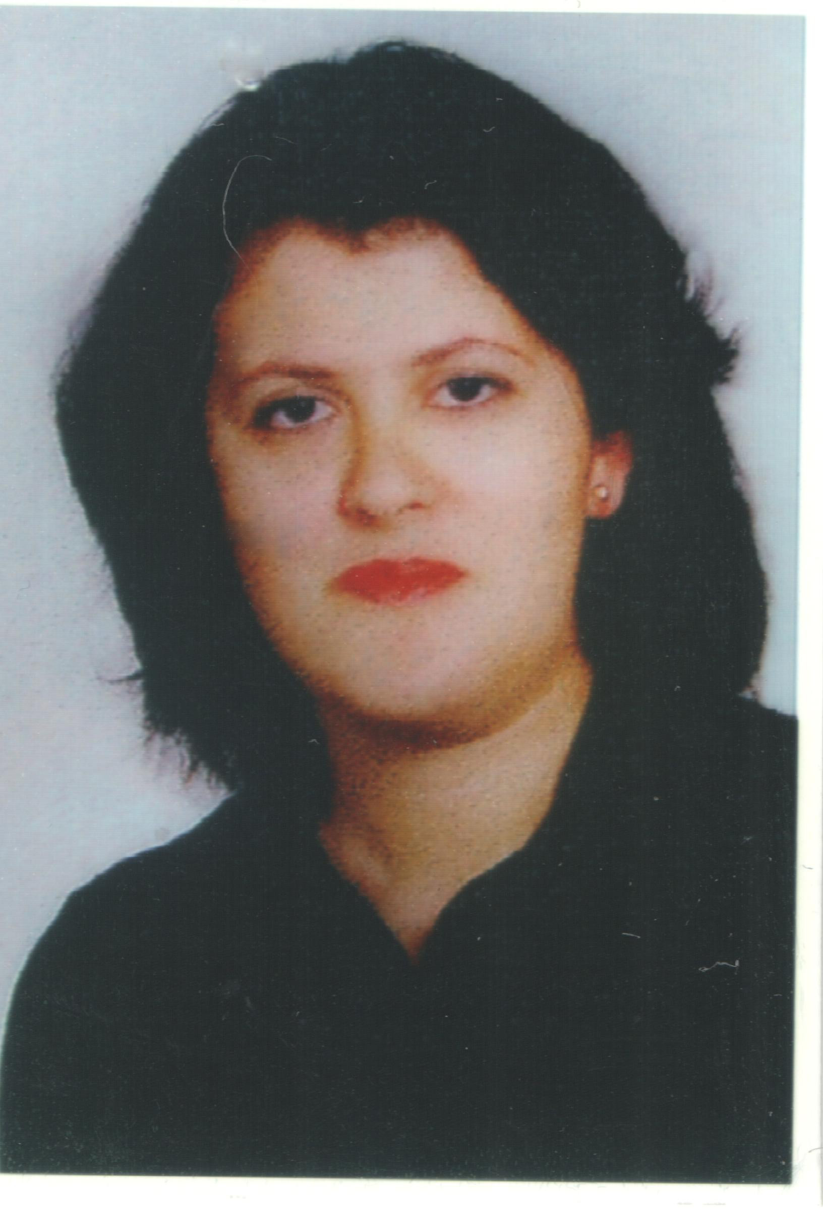 SEBİHA NİLGÜN ÖZKAL