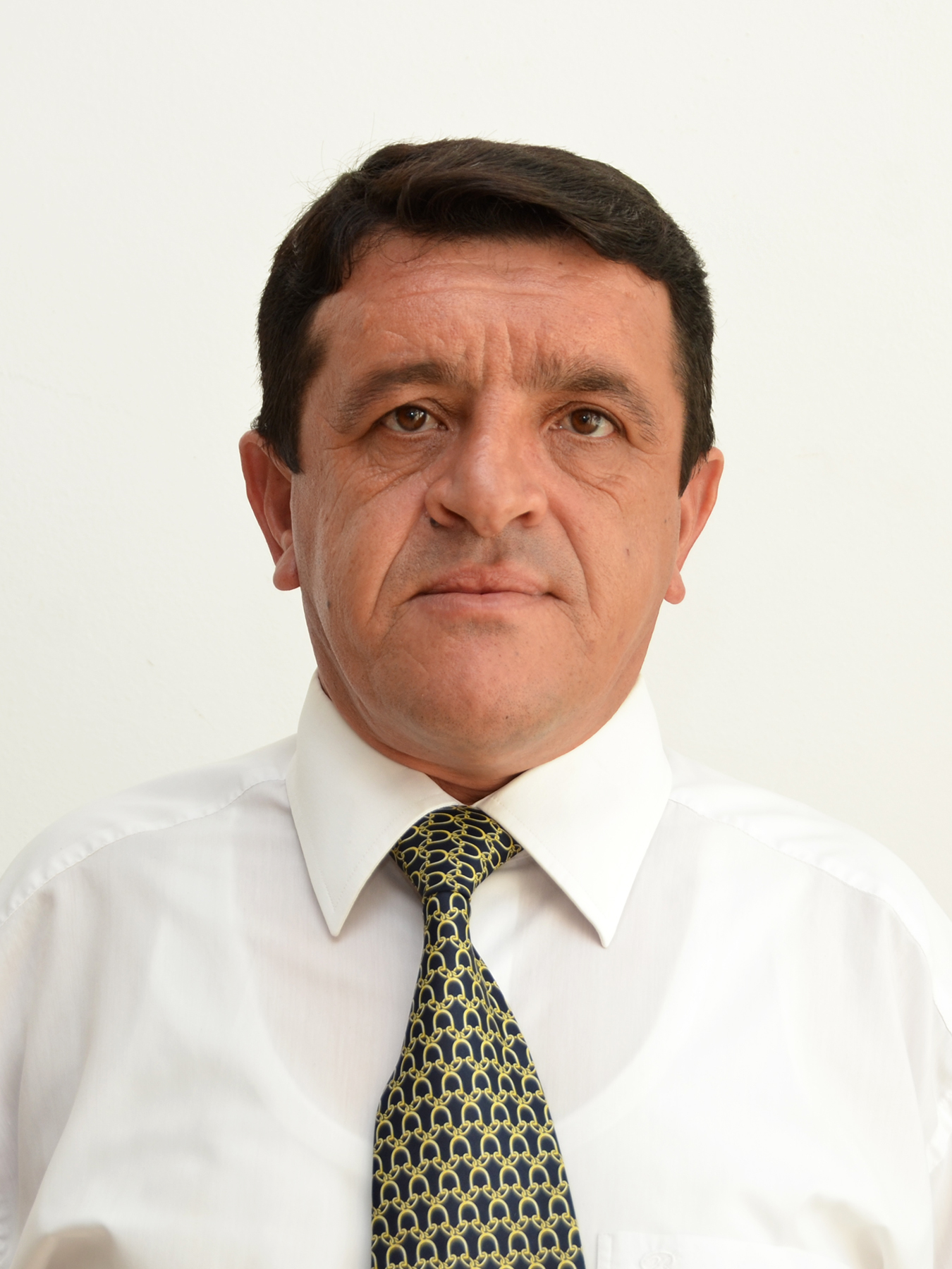 HALİL İBRAHİM GÜRBÜZ