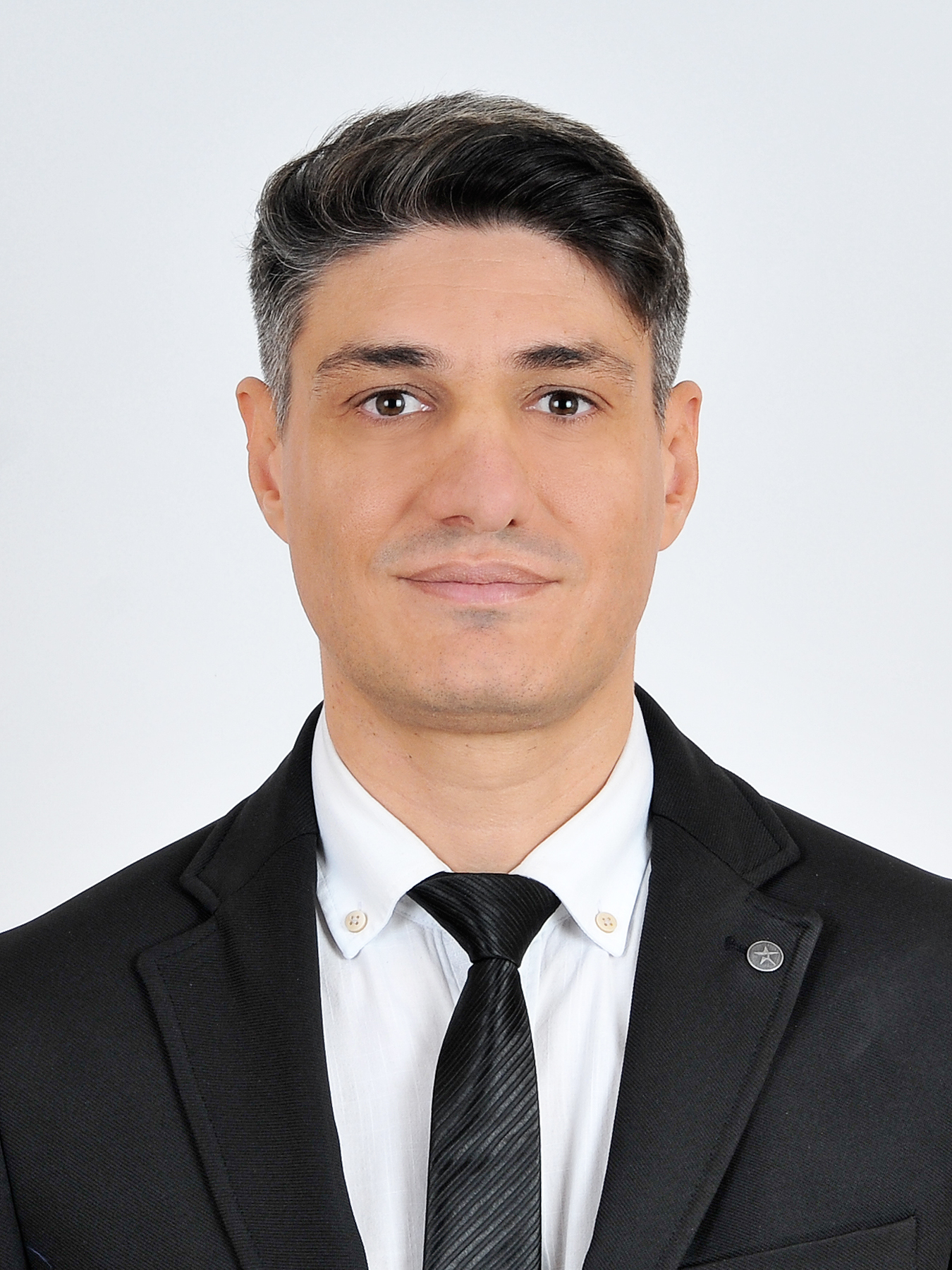 AHMET YARIŞ