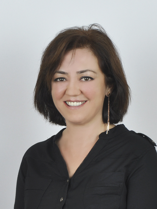 AYŞEGÜL SUZAN POLAT
