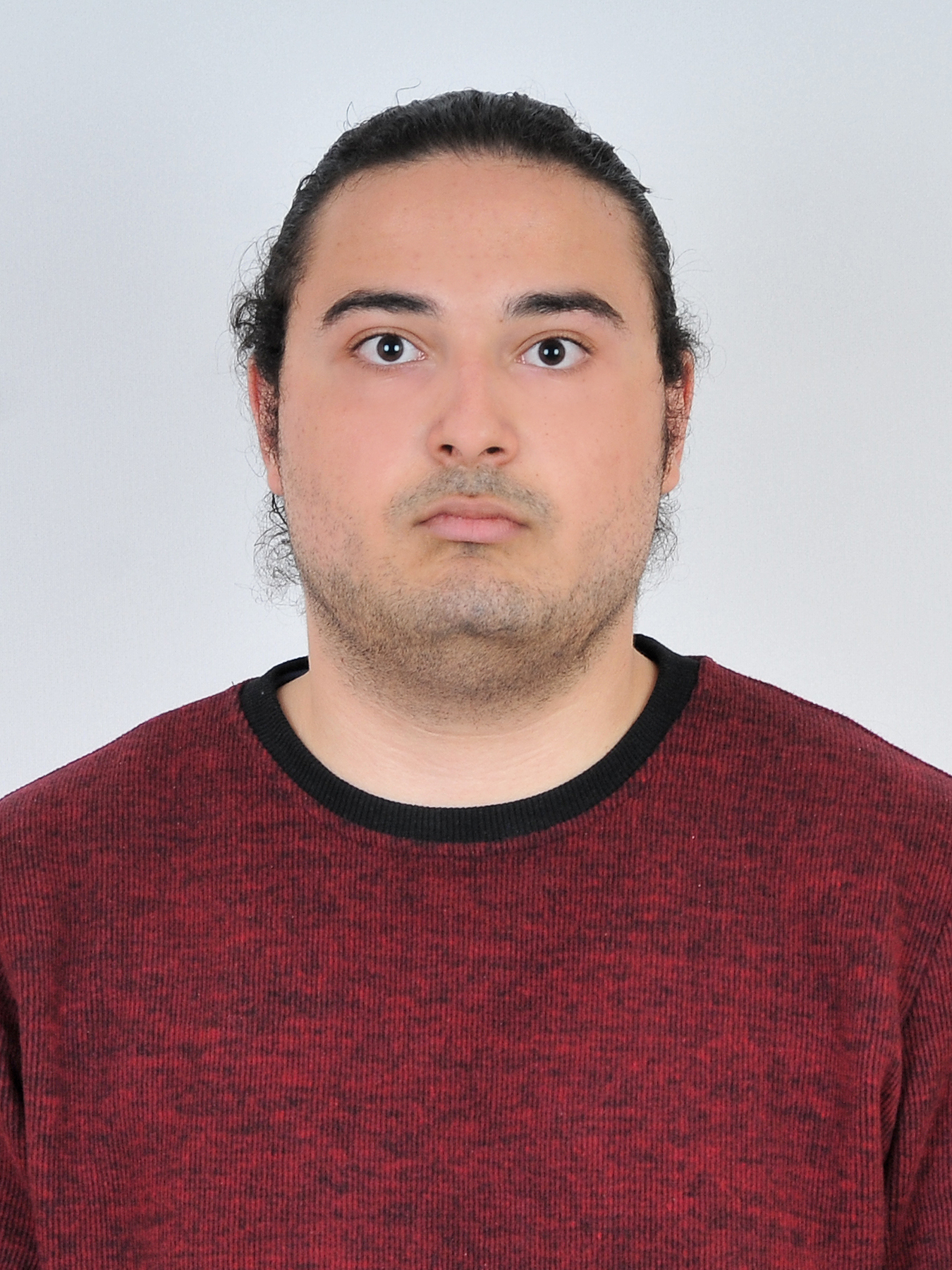SAMET KILINÇ