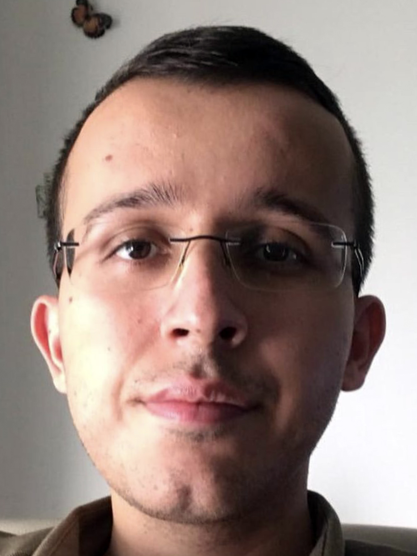 DORUK ÇAMLIK