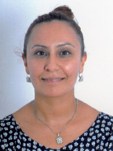 GÜL BAYRAM