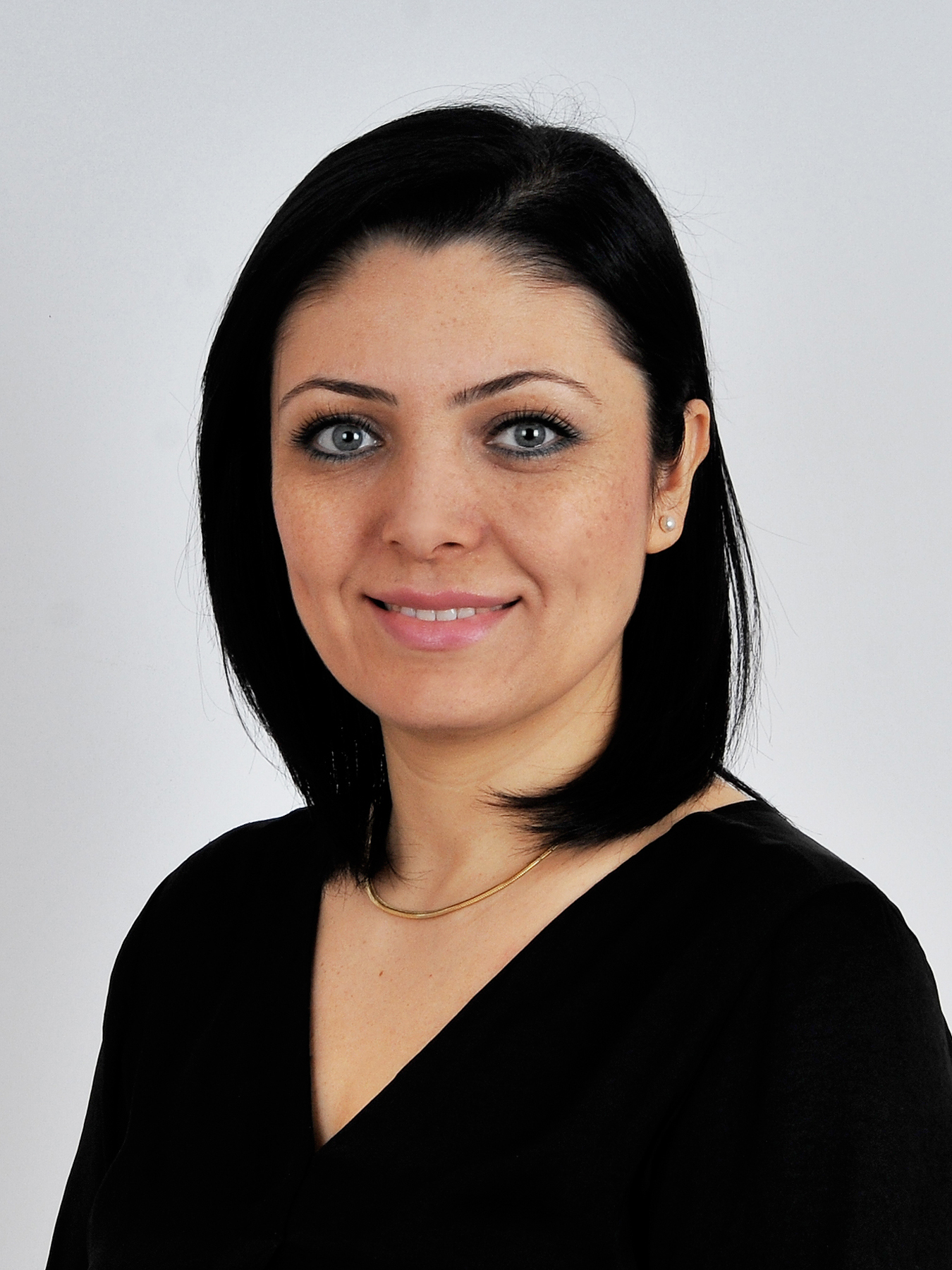 İNCİ ERDOĞAN TARAKÇI