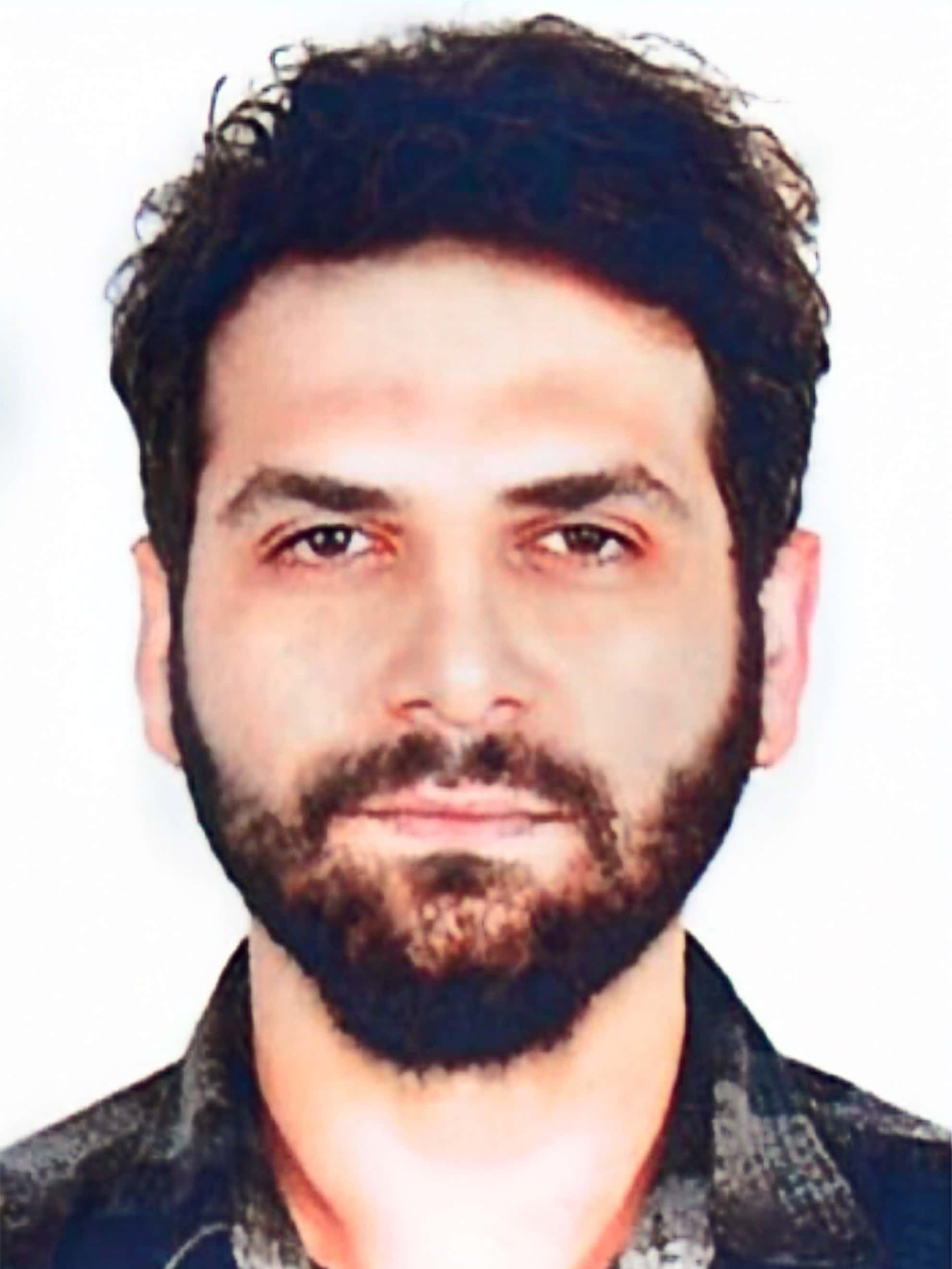 SAFFET BURAK BAŞAK
