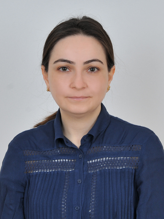 ÖZLEM TEZOL