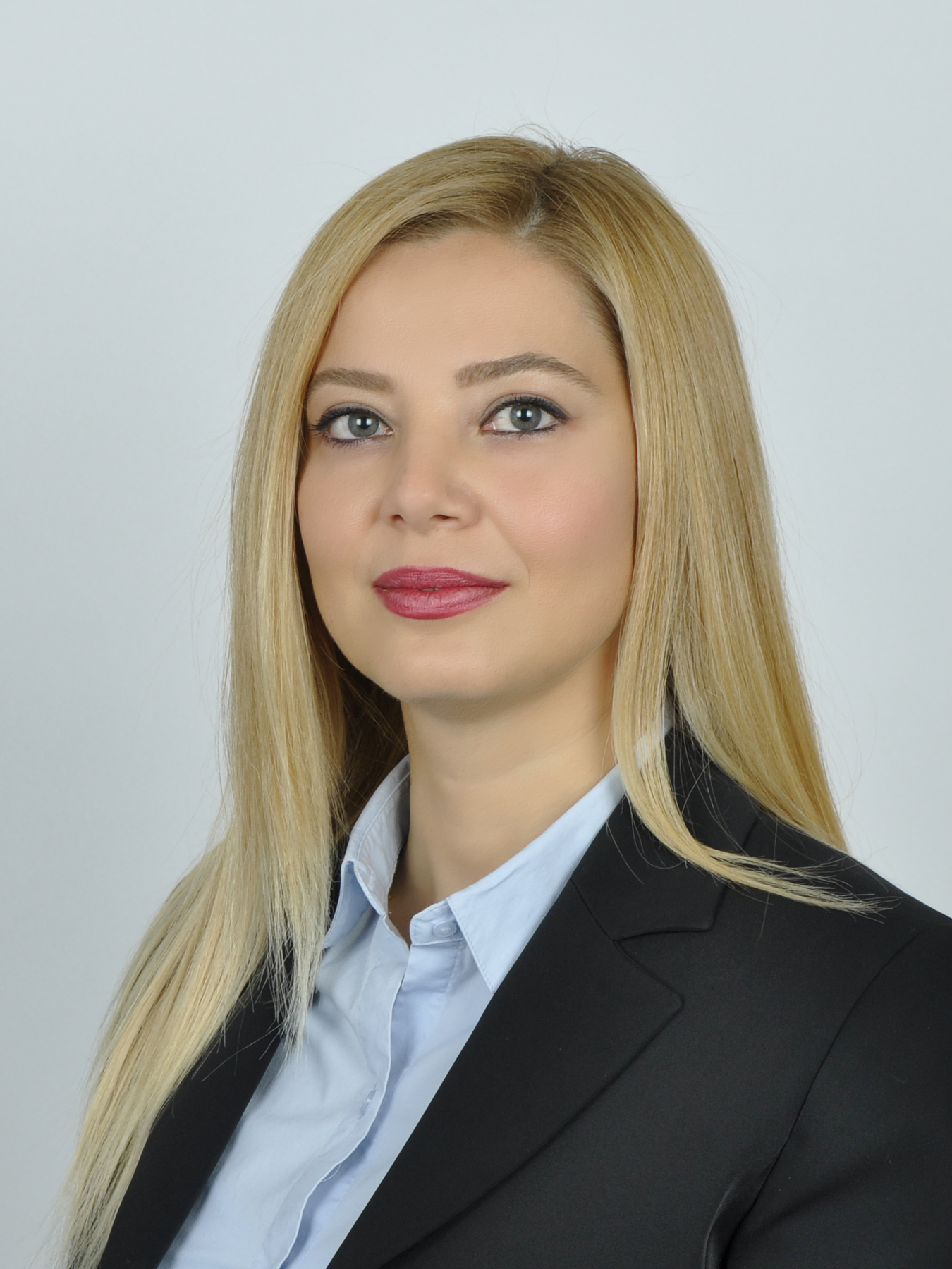 GÜLSER YAVUZ