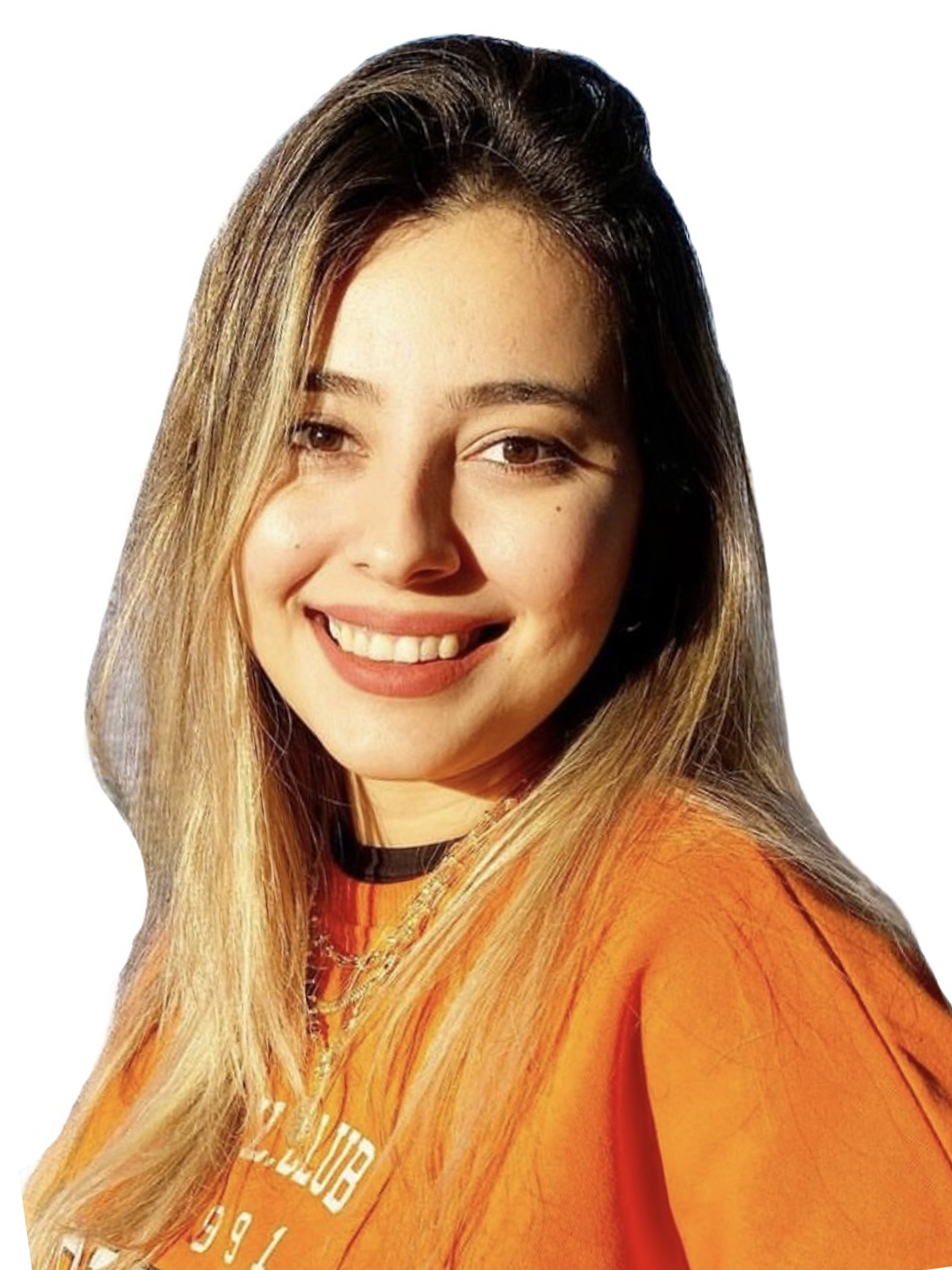 NURAN SİNEM ÜSTÜN
