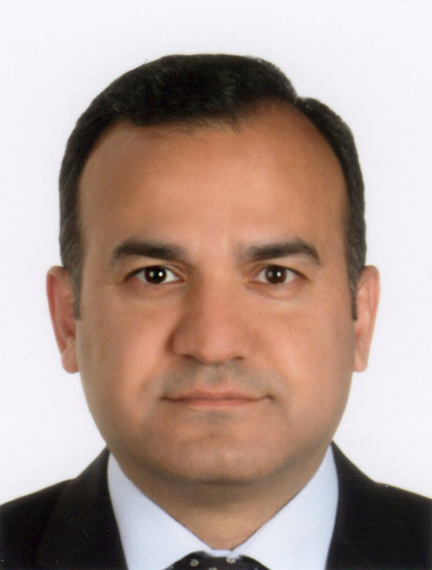 ŞÜKRÜ HAKAN KALEAĞASI
