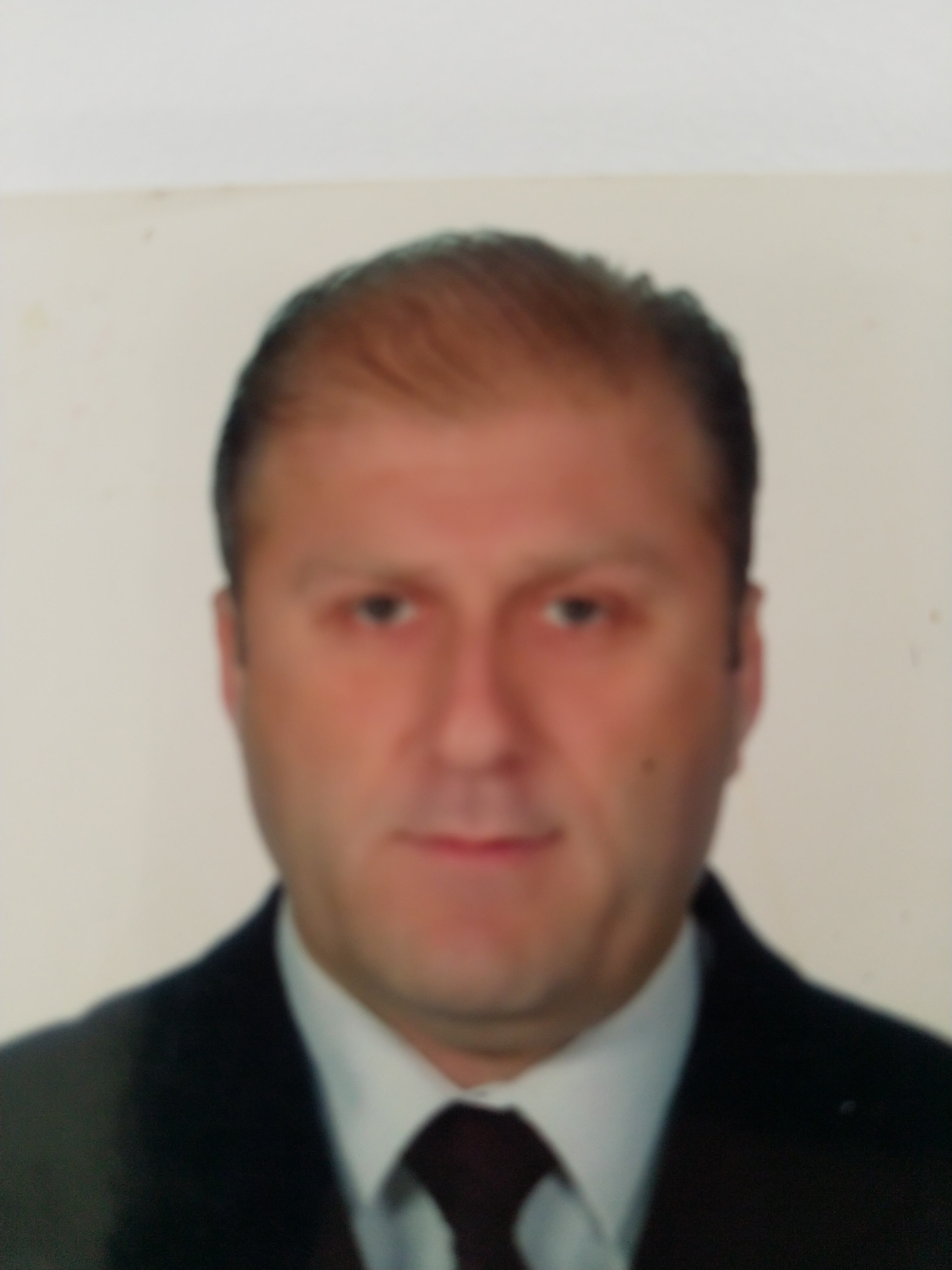 GIORGI KOVZIRIDZE