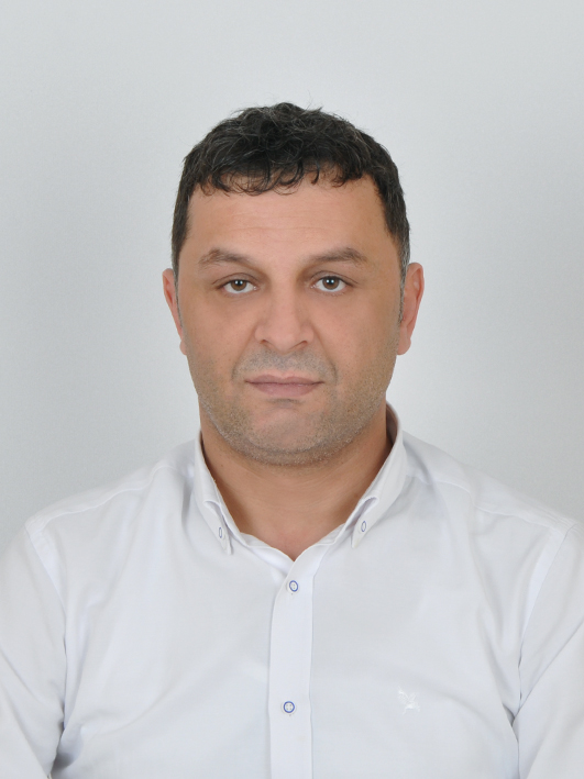 EYÜP HAŞİM ÖZEN