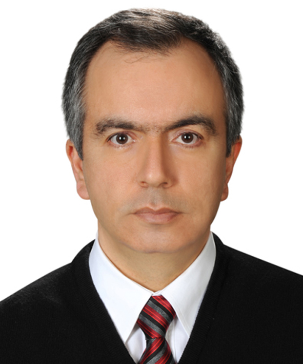 CENGİZ ÖZGE