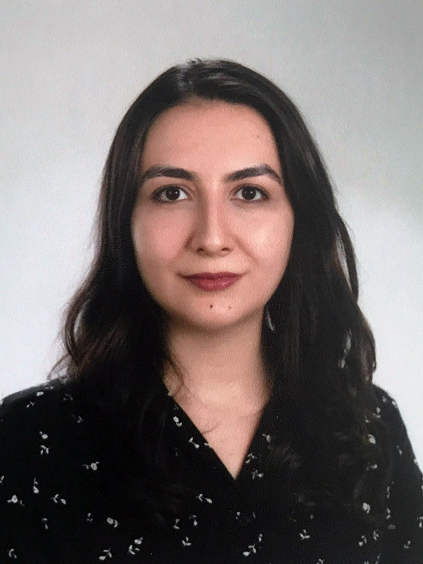 NİDA TAYİBE KARAGÖZ