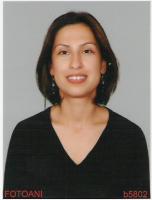 ÖZNUR DERYAL