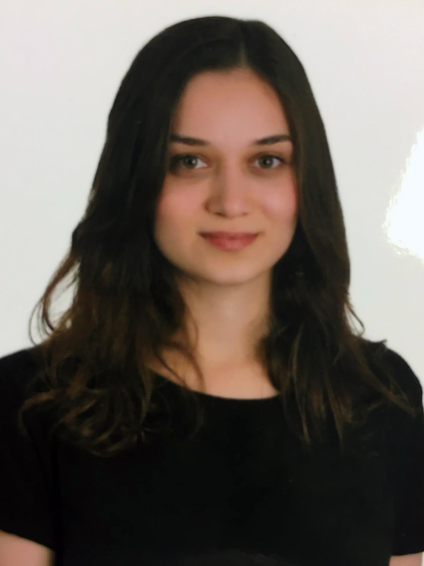 BÜŞRA NUR ÖZDEMİR BORA