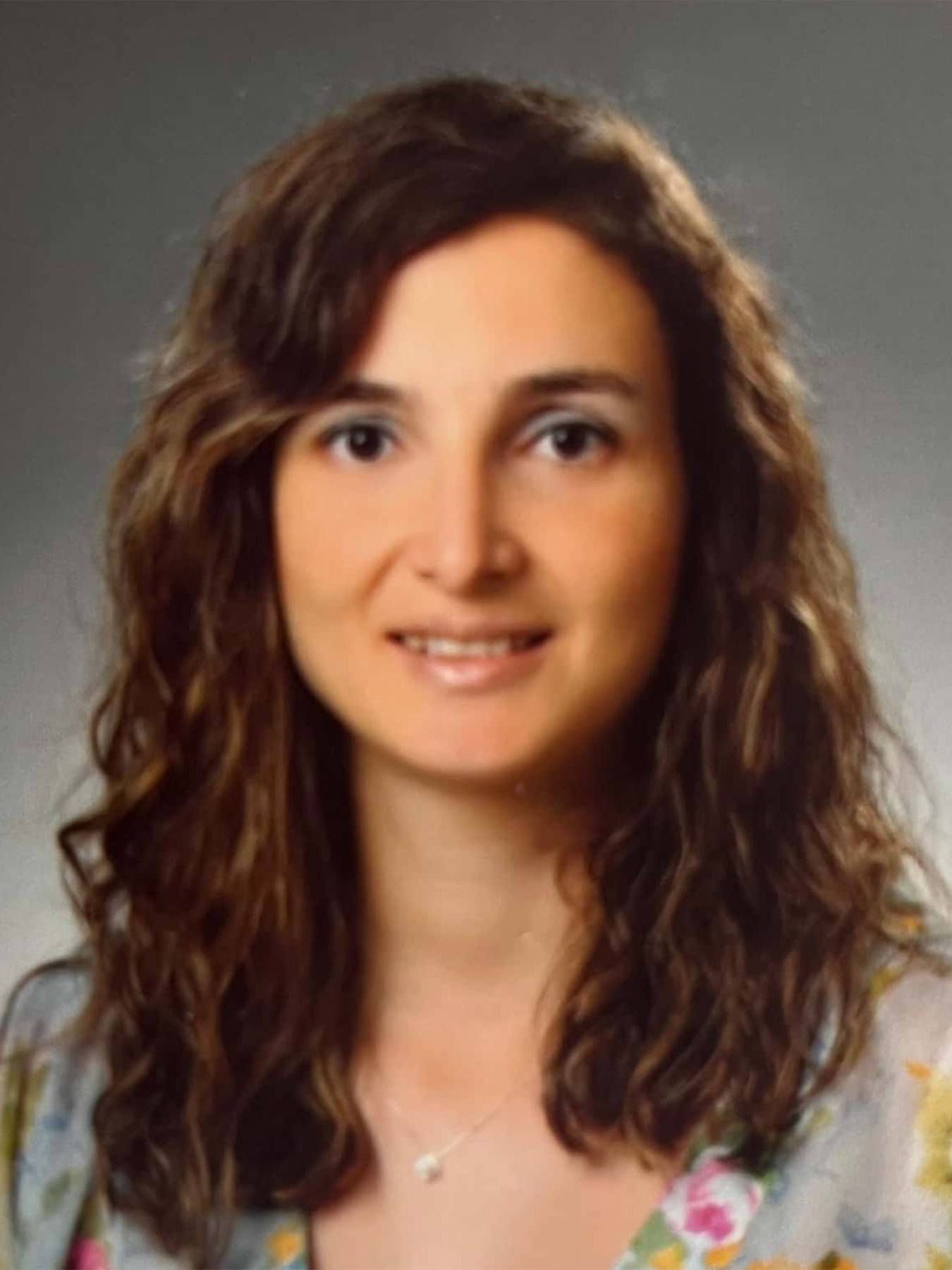 ZEHRA PINAR KOÇ