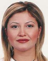 ELİF ŞAHİN HORASAN