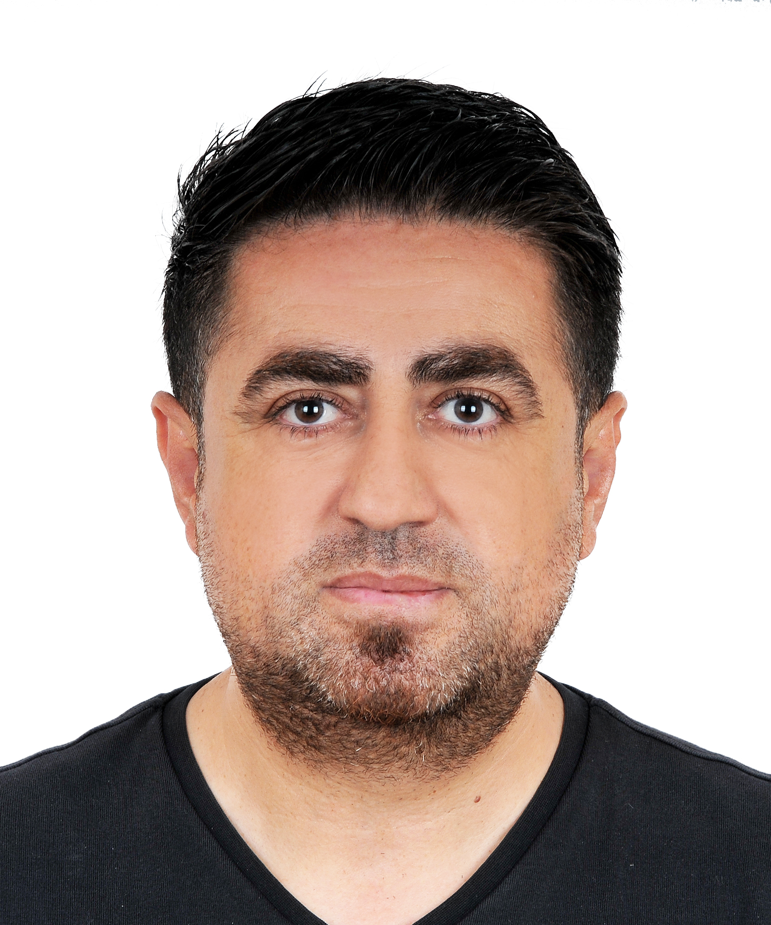 CEVAT ERCİK