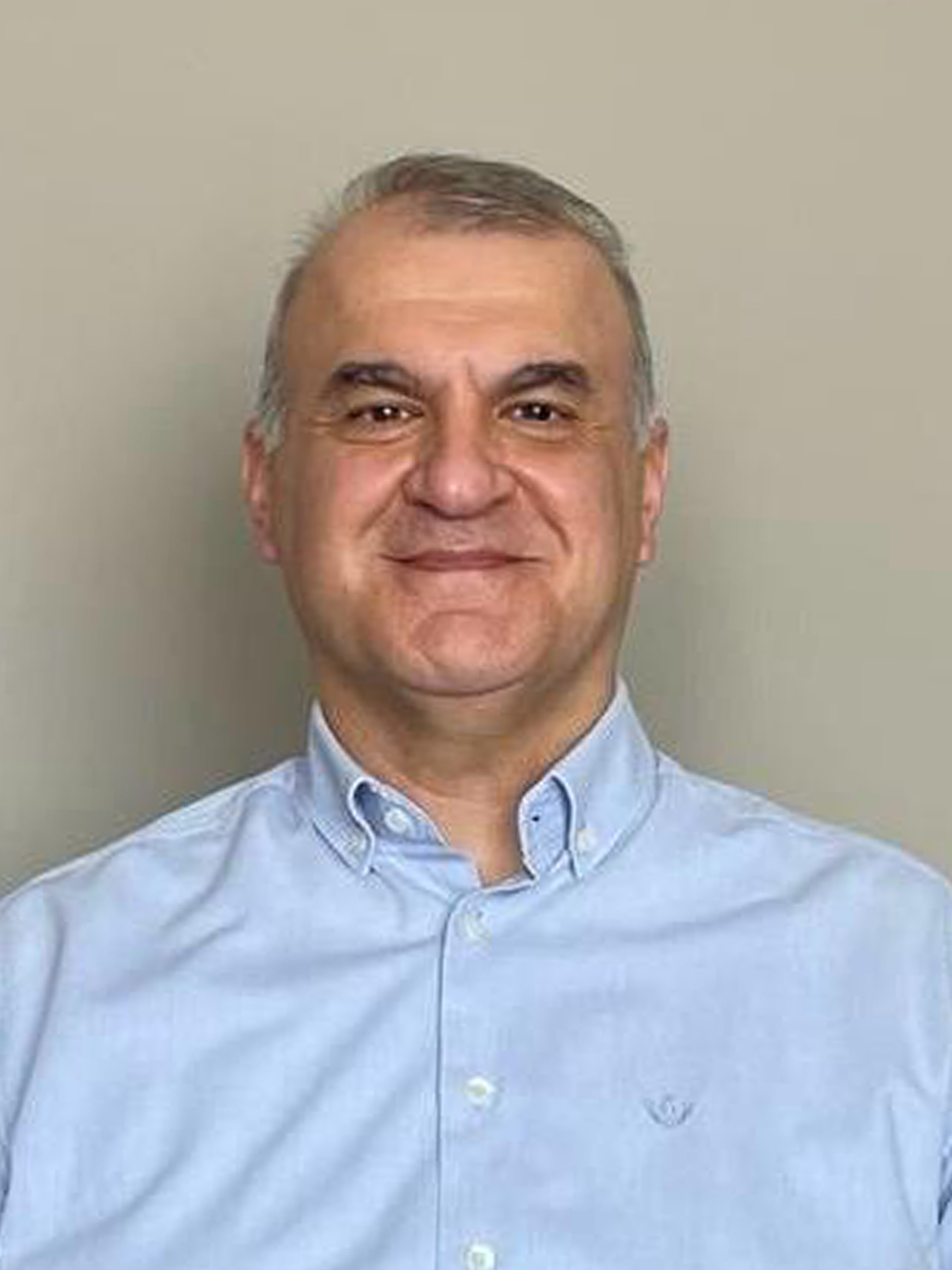 MUSTAFA KEMAL YAZICI