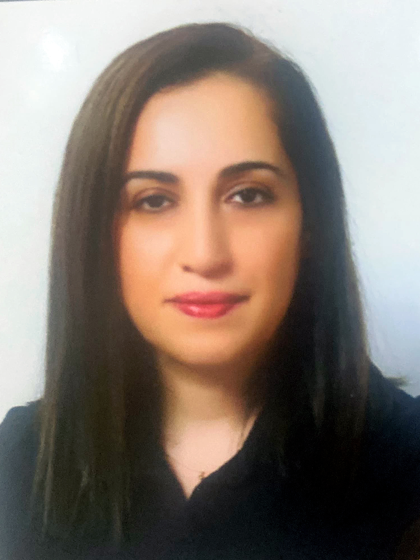 FERYAL KARAHAN