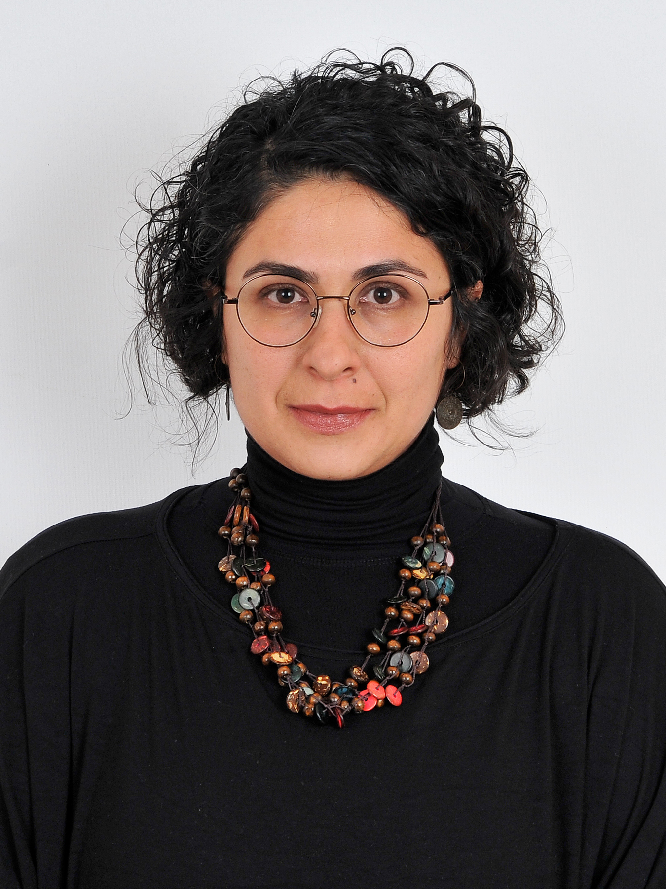 NEVAL ŞAHİN