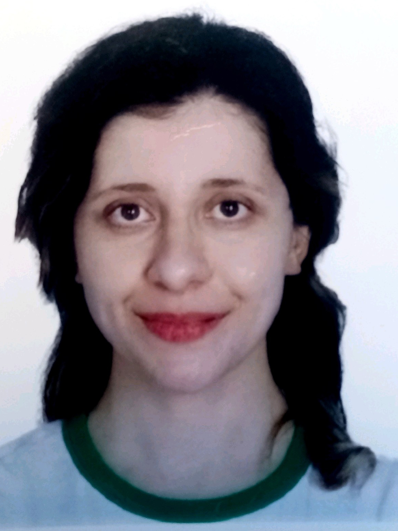 FATMA BENEKLİ